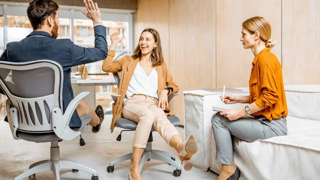 Gesundheit nicht mit Ergonomie verwechseln